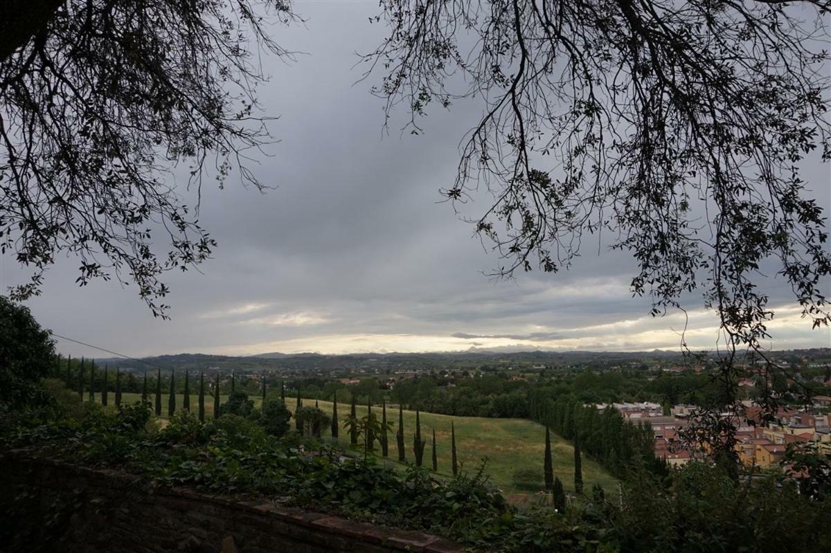 La Foresteria Del Convento SantʼArcangelo di Romagna Extérieur photo