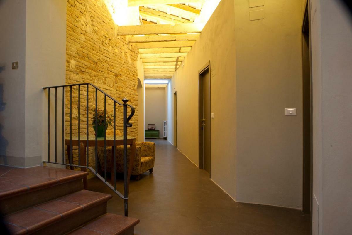 La Foresteria Del Convento SantʼArcangelo di Romagna Extérieur photo