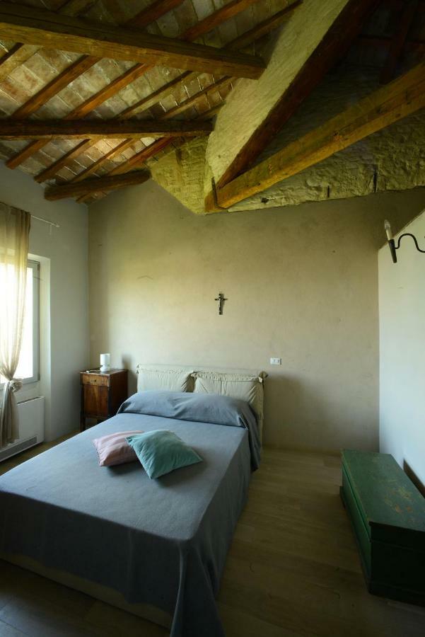 La Foresteria Del Convento SantʼArcangelo di Romagna Extérieur photo